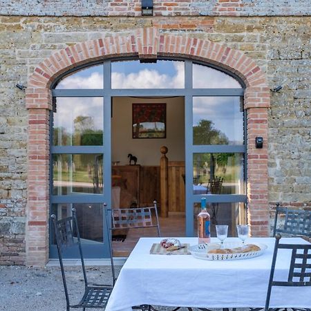 Le Domaine De Ravenoville - Pierres D'Histoire Екстериор снимка