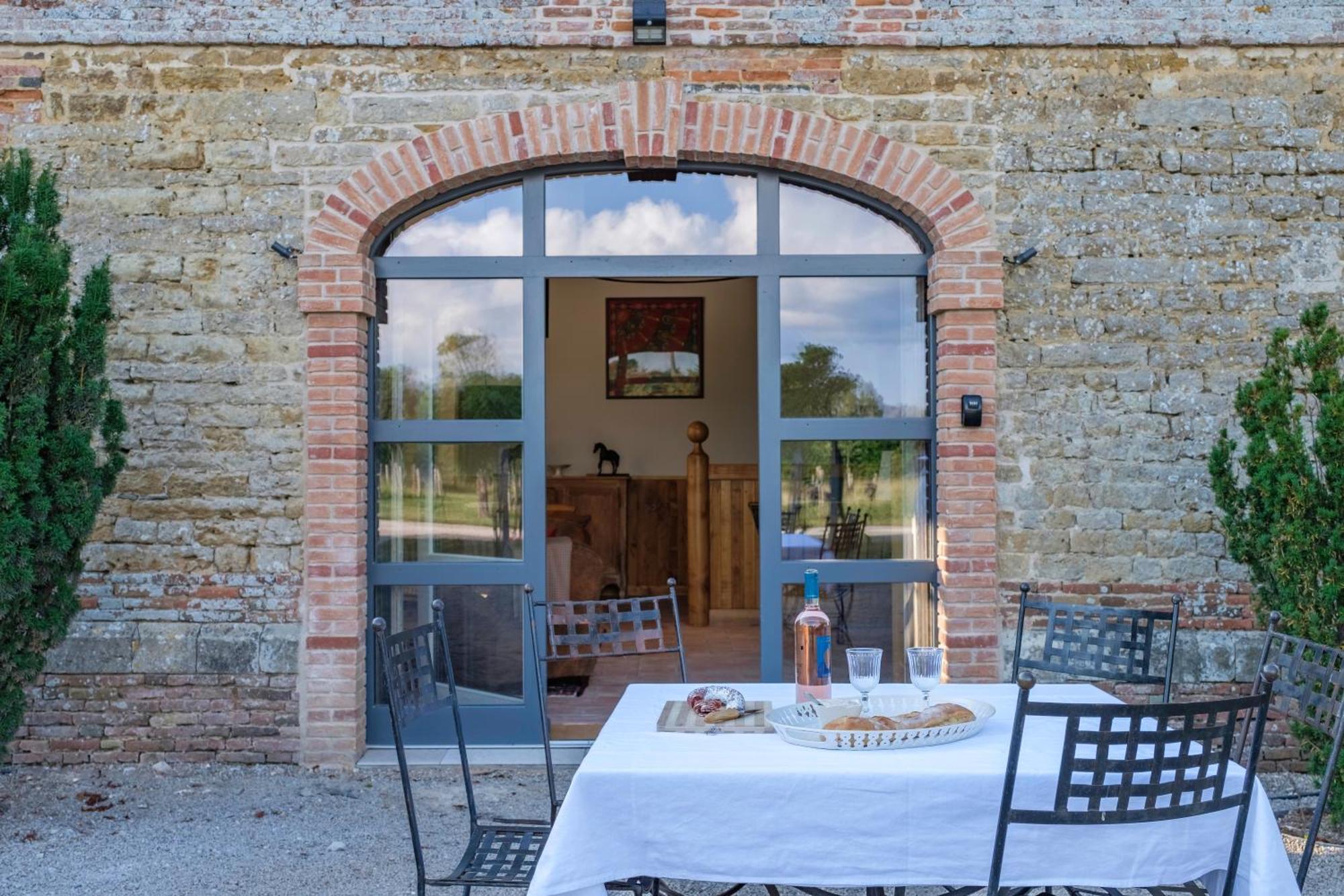 Le Domaine De Ravenoville - Pierres D'Histoire Екстериор снимка